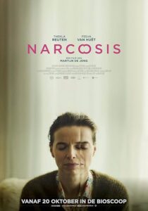 Narcosis 2022 ناراحتی