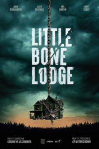 Little Bone Lodge 2023 کلبه استخوان کوچک