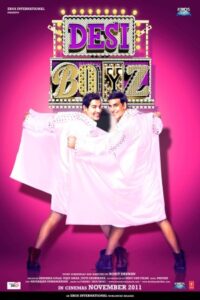 Desi Boyz Manner fur eine Nacht 2011 دسی بویز