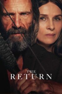 The Return 2024 بازگشت