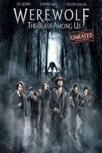 Werewolf: The Beast Among Us 2012 گرگینه: هیولایی در میان ما