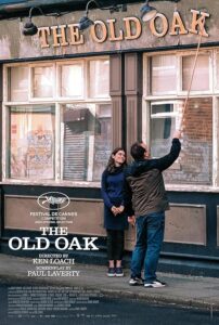 The Old Oak 2023 بلوط پیر
