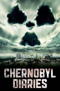 Chernobyl Diaries 2012 خاطرات چرنوبیل