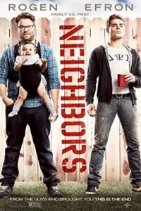 Neighbors 2014 همسایه‌ها