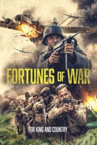 Fortunes of War 2024 ثروت جنگ