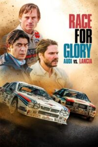 Race for Glory: Audi vs. Lancia 2024 مسابقه برای افتخار: آئودی مقابل لانچیا