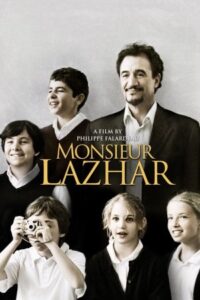 Monsieur Lazhar 2011 آقای لازار