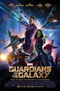 Guardians of the Galaxy 2014 نگهبانان کهکشان