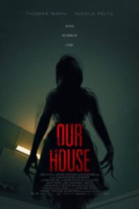 Our House 2018 خانه ما