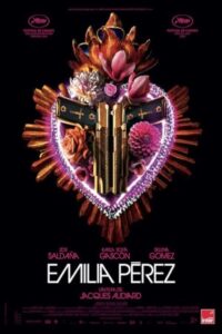 Emilia Pérez 2024 امیلیا پرز