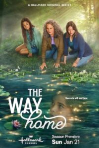 The Way Home 2023 راه خانه