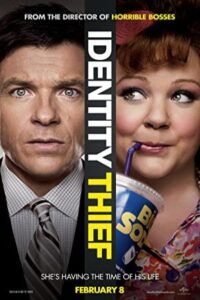 Identity Thief 2013 دزد هویت