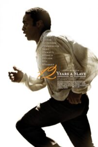 12 Years a Slave 2013 دوازده سال بردگی