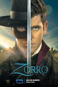 زورو Zorro 2024