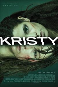 Kristy 2014 کریستی