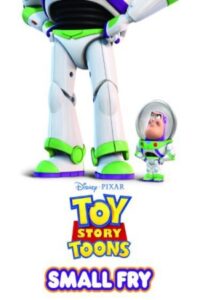 Toy Story Toons: Small Fry 2011 داستان اسباب بازی: بچگانه