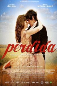Perdida 2023 گمشده