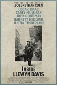 Inside Llewyn Davis 2013 درون لویین دیویس