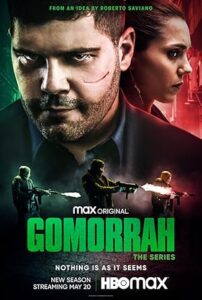 Gomorrah 2014 گومورا