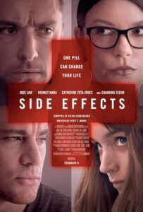 Side Effects 2013 عوارض جانبی