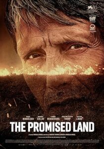 The Promised Land 2023 سرزمین موعود