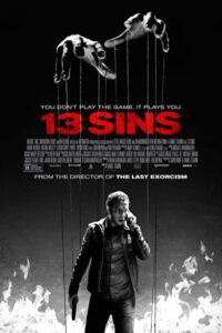 13 Sins 2014 سیزده گناه