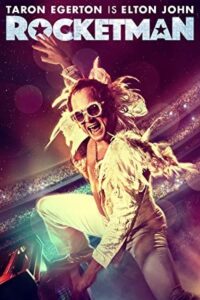 Rocketman 2019 موشک