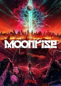 Moonrise 2025 طلوع ماه