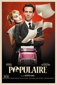 Populaire 2012