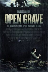 Open Grave 2013 قبر باز