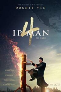 Ip Man 4: The Finale 2019 ایپ من 4: فینال