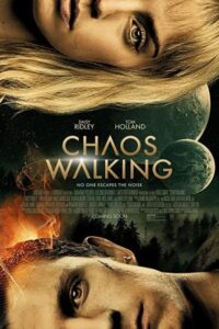 Chaos Walking 2021 آشوب مدام