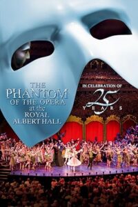 The Phantom of the Opera at the Royal Albert Hall 2011 فانتوم اپرا در تالار رویال آلبرت