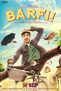 Barfi! 2012 برفی