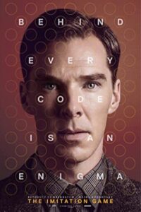 The Imitation Game 2014 بازی تقلید