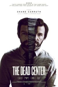 Upstream Color 2013 رنگ سرچشمه