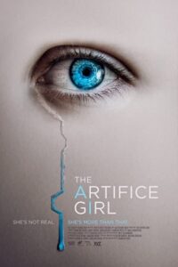 The Artifice Girl 2022 دختر مصنوعی