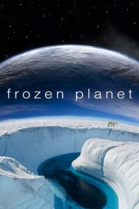 Frozen Planet 2011 سیاره یخ زده