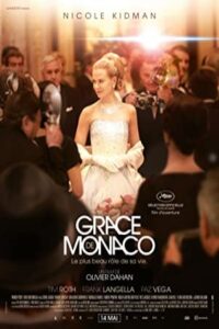 Grace of Monaco 2014 گریس موناکو