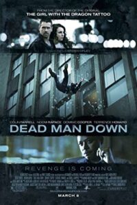 Dead Man Down 2013 سقوط مرد مرده