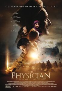The Physician 2013 پزشک