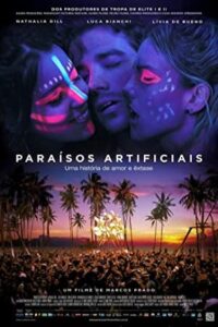 Artificial Paradises 2012 بهشت های مصنوعی