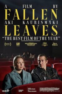 Fallen Leaves 2023 برگهای افتاده