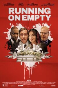 Running on Empty 2024 از نفس افتاده