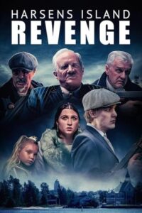 Harsens Island Revenge 2024 انتقام جزیره هارسنس