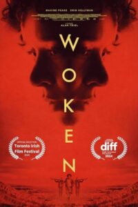 Woken 2024 از خواب بیدار