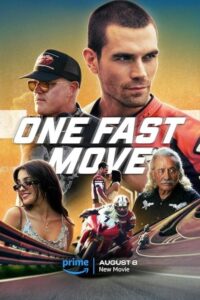 One Fast Move 2024 یک حرکت سریع