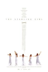 The Starling Girl 2023 دختر استارلینگ