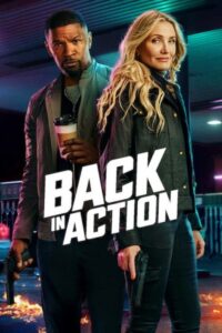 Back in Action 2025 بازگشت به عمل