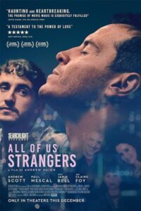 All of Us Strangers 2023 همه ما غریبه ها